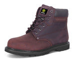Click Footwear Goodyear Welted 6 Inch Boot - thumbnail 1