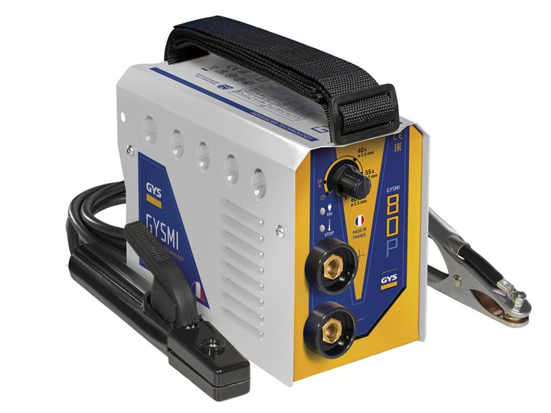 GYSMI 80 P Arc Welder