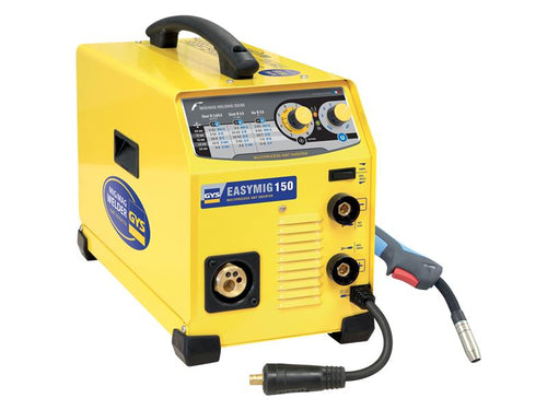 EASYMIG 150 Mig Welder