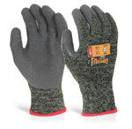 Glovezilla Beeswift Latex Palm Coated Gloves - thumbnail 2