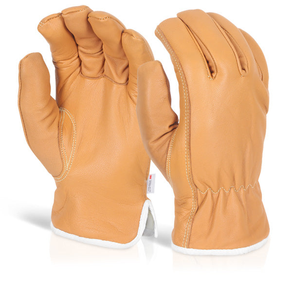 Glovezilla Beeswift Glovezilla Impact Arc Flash Thermal Drivers Gloves