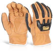 Glovezilla Range Glovezilla Impact Arc Flash Thermal Drivers Glove