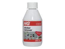 HG Sticker Remover 300ml