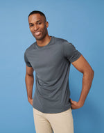 Henbury Hi Cool Performance T-Shirt - thumbnail 2
