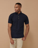 Henbury Ultimate 65/35 Polo Shirt - thumbnail 4