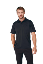 Henbury Men's Coolplus Wicking Polo Shirt - H475
