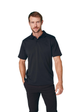 50 Personalised Embroidered/Printed Cooling Polo Shirts - thumbnail 2