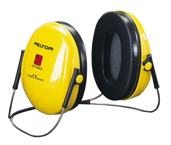 3M Peltor Optime 1 Neckband