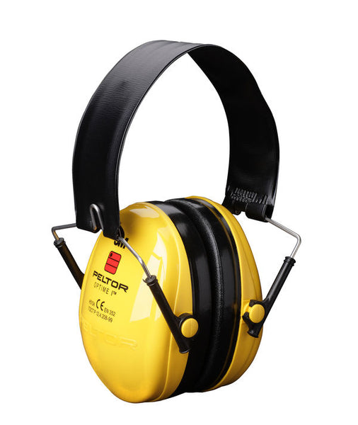 3M Peltor Optime 1 Folding H/Band