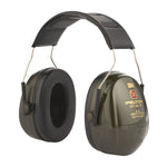 3M Peltor Optime Ii Earmuffs