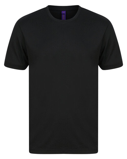 Henbury Hi Cool Performance T-Shirt