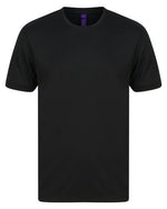 Henbury Hi Cool Performance T-Shirt - thumbnail 1