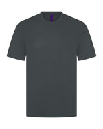 Henbury Coolplus Wicking T-Shirt - thumbnail 2