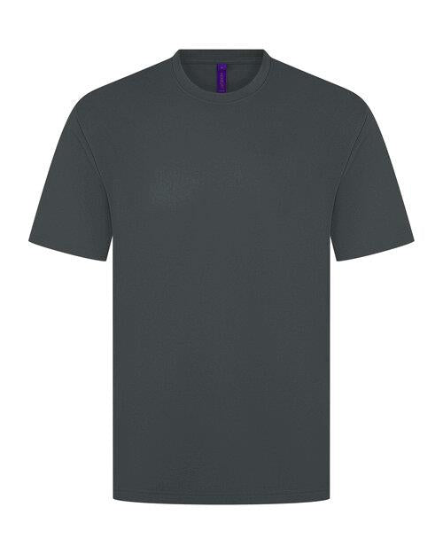 Henbury Coolplus Wicking T-Shirt