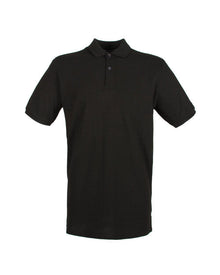 Henbury Microfine Pique Polo Shirt