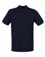 Henbury Microfine Pique Polo Shirt - thumbnail 15