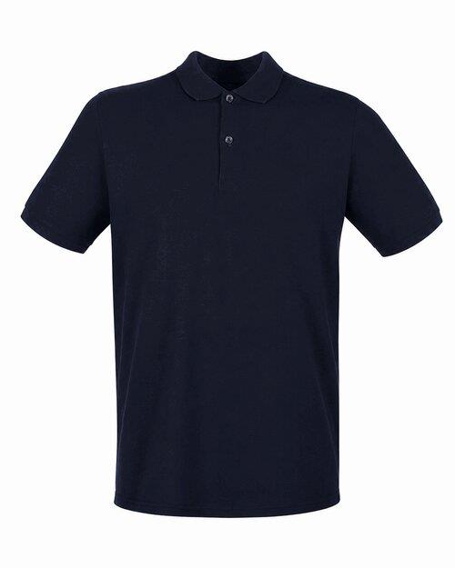 Henbury Microfine Pique Polo Shirt