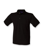 Henbury 65/35 Classic Pique Polo Shirt - thumbnail 14