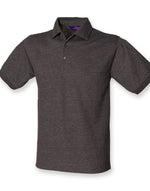 Henbury 65/35 Classic Pique Polo Shirt - [CLEARANCE] - thumbnail 2