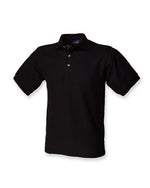 Henbury Ultimate 65/35 Polo Shirt - thumbnail 1