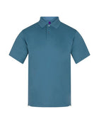 Henbury Men's Coolplus Wicking Polo Shirt - H475
