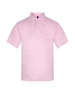 Henbury Men's Coolplus Wicking Polo Shirt - H475 - thumbnail 32