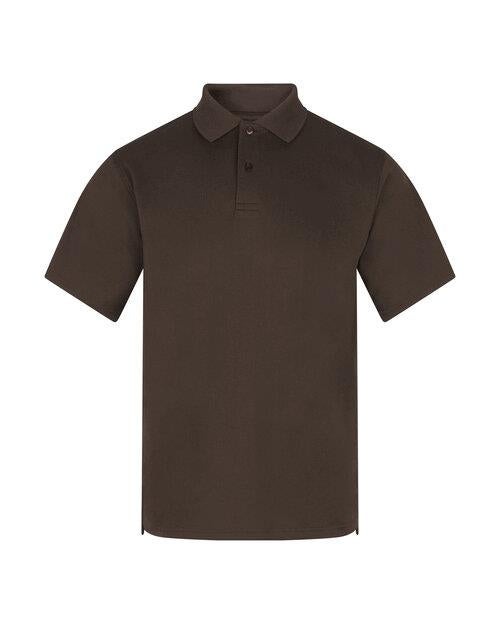 Henbury Men's Coolplus Wicking Polo Shirt - H475