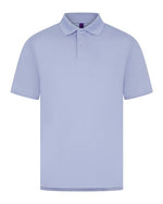 Henbury Men's Coolplus Wicking Polo Shirt - H475 - thumbnail 9