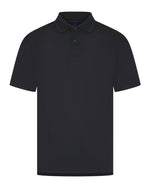 Henbury Men's Coolplus Wicking Polo Shirt - H475 - [CLEARANCE] - thumbnail 1
