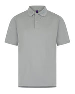 Henbury Men's Coolplus Wicking Polo Shirt - H475 - thumbnail 30