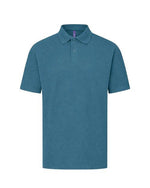Henbury Men's Coolplus Wicking Polo Shirt - H475 - thumbnail 35