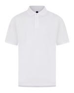 Henbury Men's Coolplus Wicking Polo Shirt - H475 - thumbnail 10