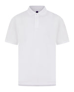 Henbury Men's Coolplus Wicking Polo Shirt - [CLEARANCE]