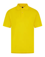 Henbury Men's Coolplus Wicking Polo Shirt - H475 - thumbnail 15