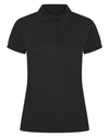 Henbury Ladies Coolplus Wicking Polo Shirt - H476