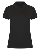 Henbury Ladies Coolplus Wicking Polo Shirt - H476