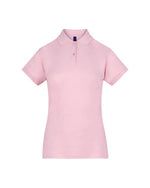 Henbury Ladies Coolplus Wicking Polo Shirt - H476 - thumbnail 34