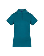 Henbury Ladies Coolplus Wicking Polo Shirt - H476 - thumbnail 36