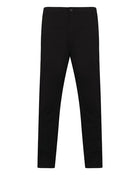 Henbury Mens Stretch Chino