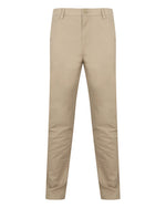 Henbury Mens Stretch Chino - thumbnail 3