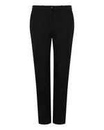 Henbury Ladies Stretch Chino - thumbnail 1