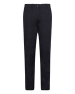 Henbury Ladies Stretch Chino - thumbnail 6