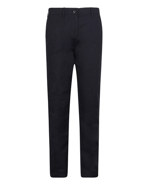 Henbury Ladies Stretch Chino