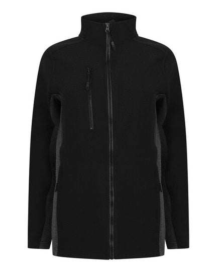 Henbury Unisex Softshell Jacket
