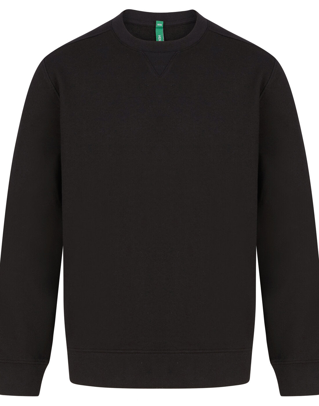 Henbury Unisex Sustainable Sweatshirt - [CLEARANCE]
