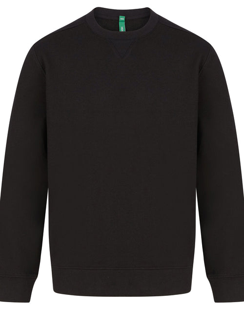 Henbury Unisex Sustainable Sweatshirt - [CLEARANCE]