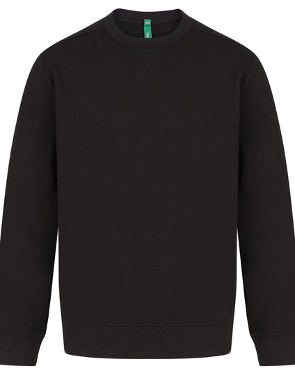 Henbury Unisex Sustainable Sweatshirt - [CLEARANCE]