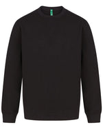 Henbury Unisex Sustainable Sweatshirt - thumbnail 1