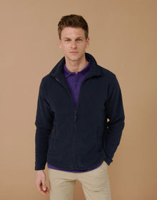 Henbury Unisex Micro Fleece