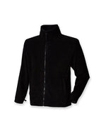 Henbury Unisex Micro Fleece - thumbnail 1
